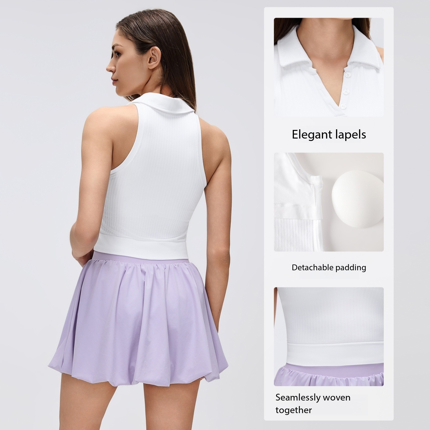 CNYISHE Gaun Wanita Motif Zebr - Sexy Mesh Sheer Bodycon Dress ulasan dan harga