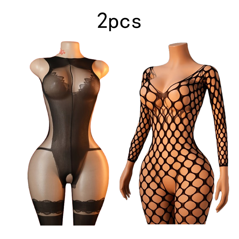 Paket Isi 2 – Pakaian Dalam Wa - Lingerie ulasan dan harga